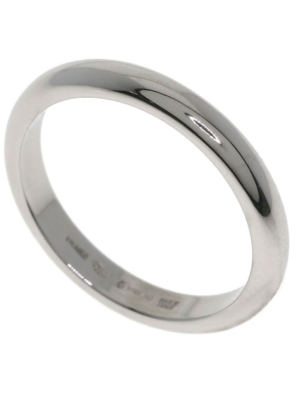 Bvlgari Wedding Ring
